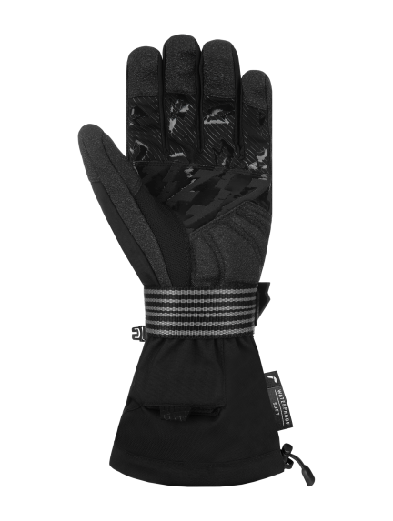 REUSCH SWEEBER III R-TEX XT vyriškos slidinėjimo pirštinės